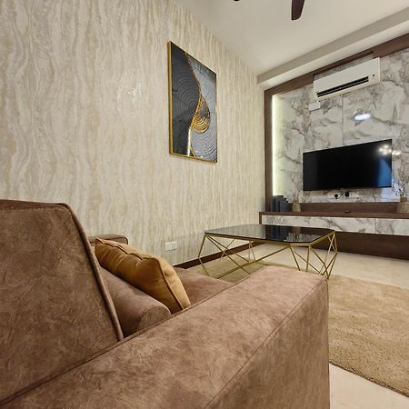 Attic Home Melaka Silverscape Residence & Jonker 外观 照片