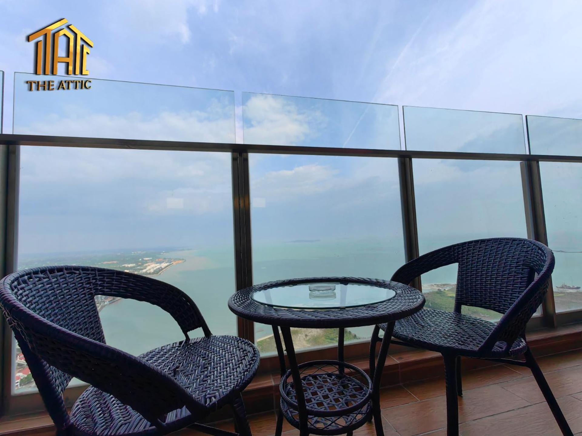 Attic Home Melaka Silverscape Residence & Jonker 外观 照片