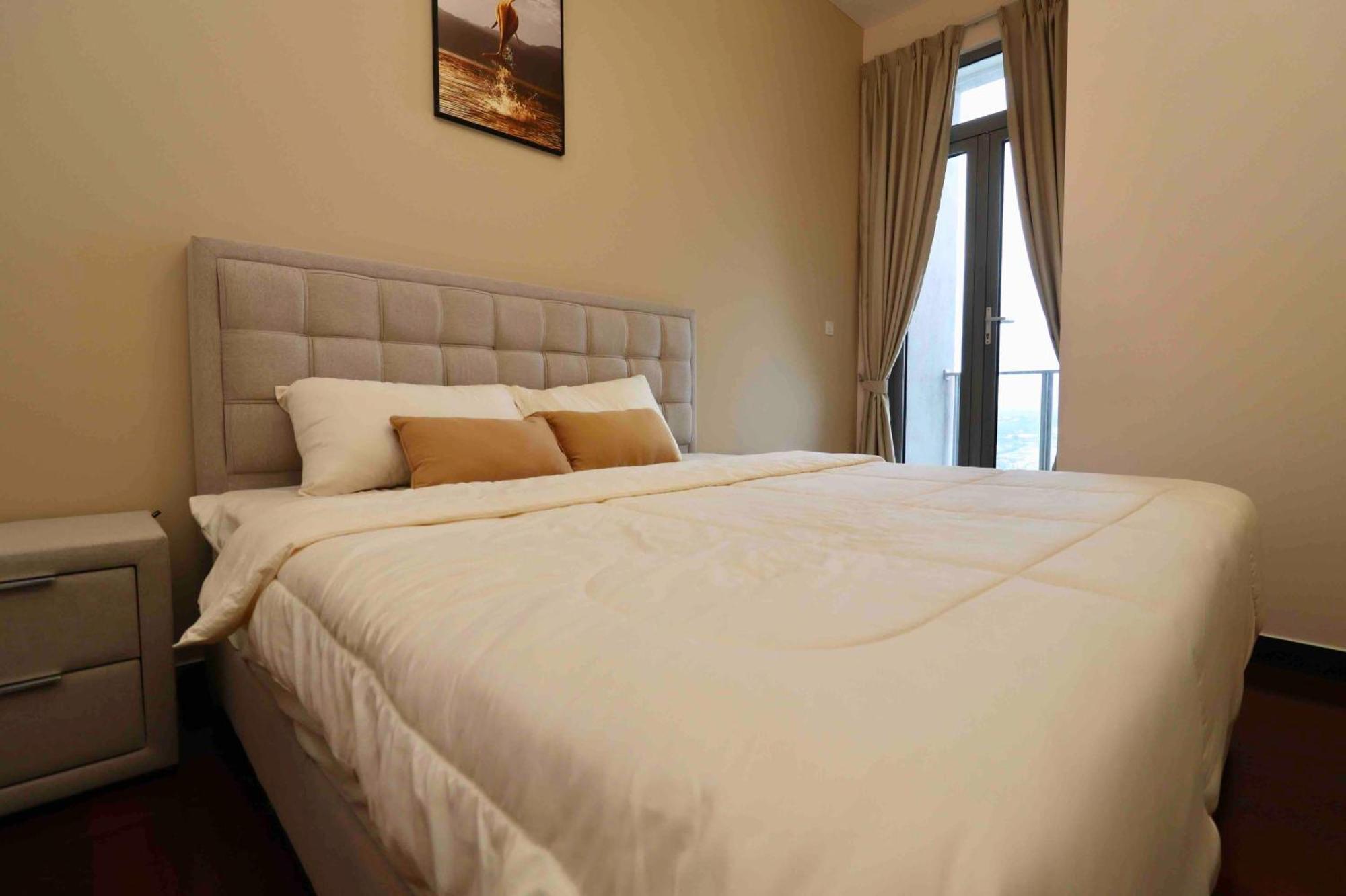 Attic Home Melaka Silverscape Residence & Jonker 客房 照片
