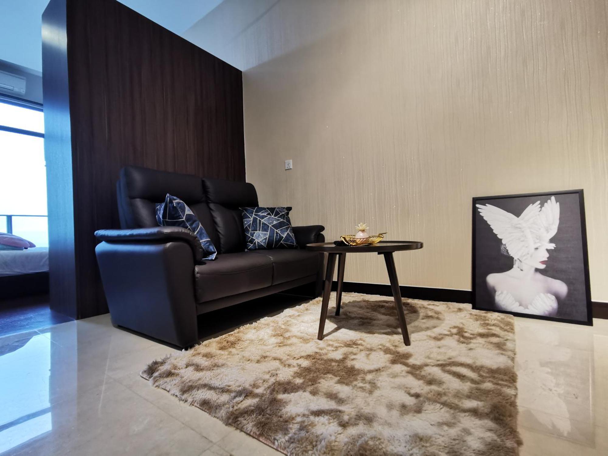 Attic Home Melaka Silverscape Residence & Jonker 客房 照片